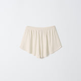 [MJ Collection]Flared Shorts