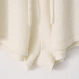 [MJ Collection]Flared Shorts