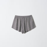 [MJ Collection]Flared Shorts