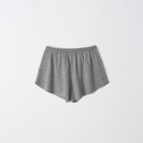 [MJ Collection]Flared Shorts