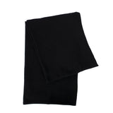 Oversized Scarf_Black