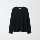 [MJ Collection]Loosefit Long Sleeve Sweater