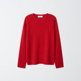 [MJ Collection]Loosefit Long Sleeve Sweater