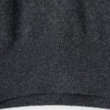 [MJ Collection]Deep U Neck Sweater
