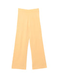 [Cafe Leandra] Straight Fit Pants_Butter