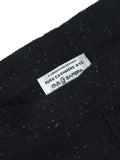 [Cafe Leandra] Straight Fit Pants_Outerspace