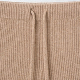 26FW Ribbed Shorts