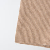 26FW Ribbed Shorts