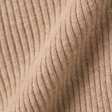26FW Ribbed Shorts
