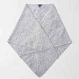 Brushed Triangle Scarf_XL