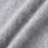 Brushed Triangle Scarf_XL