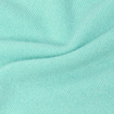 Kids Crew Neck Sweater_Mint