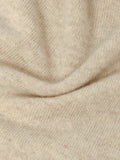 Kids Crew Neck Sweater_Oatmeal