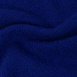 Kids Crew Neck Sweater_Royal Blue