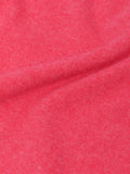 Kids Crew Neck Sweater_Strawberry