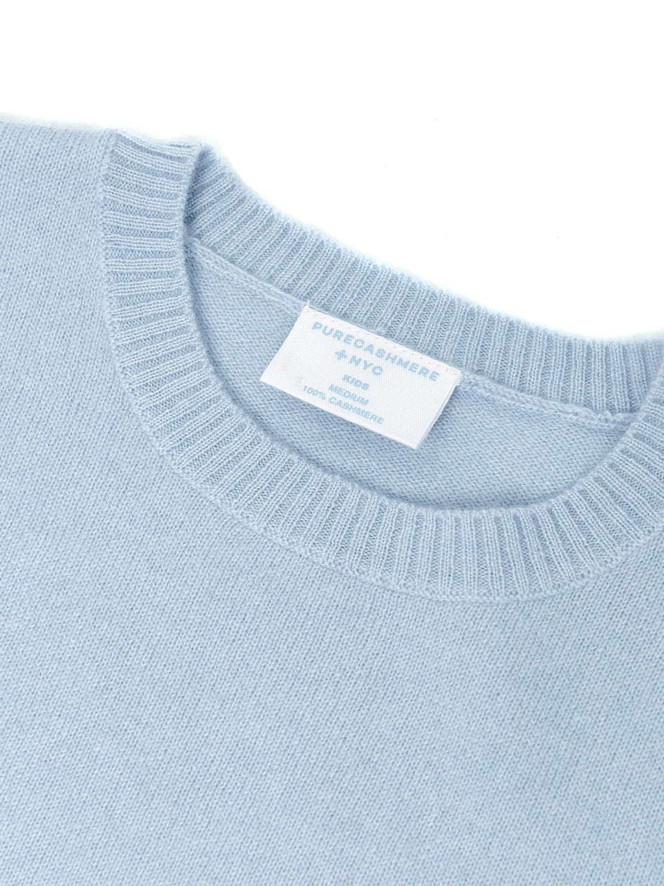 Kids sales cashmere sweater