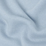 Kids Crew Neck Sweater_Baby Blue