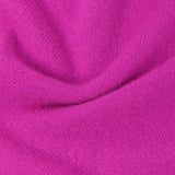 Kids Crew Neck Sweater_Purple