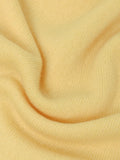 Kids Polo Sweater_Yellow