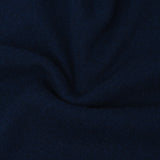 Kids Crew Neck Sweater_Navy