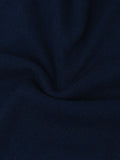 Kids Crew Neck Sweater_Navy